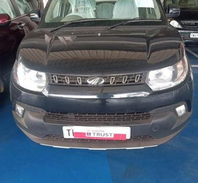 2016 Mahindra KUV100 for sale