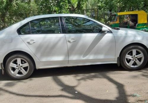 Volkswagen Jetta 2011 for sale