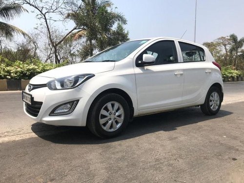 Used Hyundai i20 1.2 Sportz Option 2013 for sale