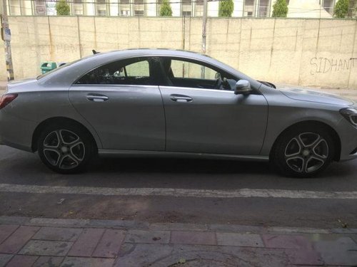 Mercedes Benz 200 2015 for sale