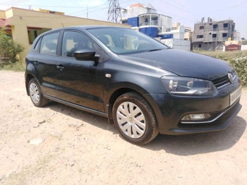 2015 Volkswagen Polo for sale at low price