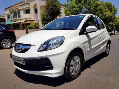 Used Honda Brio 2014 car at low price