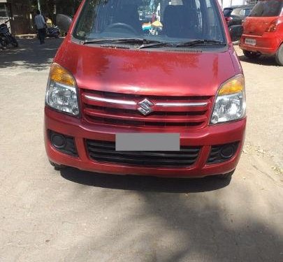 Maruti Suzuki Wagon R 2008 for sale