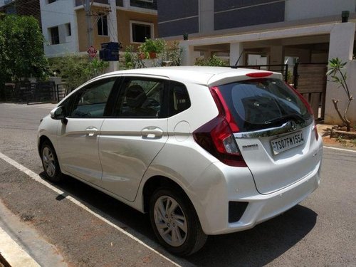 Used Honda Jazz 1.2 V i VTEC 2016 for sale 