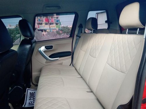 2018 Mahindra TUV 300 for sale