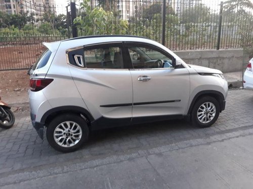 2016 Mahindra KUV100 for sale at low price