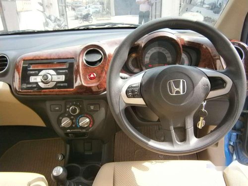 Used Honda Brio car 2014 for sale  at low price