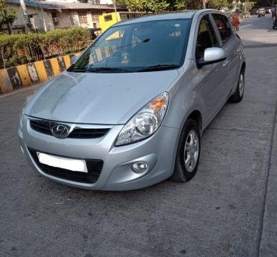 Used 2012 Hyundai i20 for sale