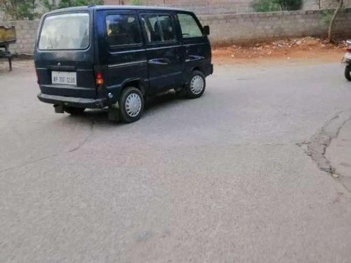 Used 1992 Maruti Suzuki Omni for sale