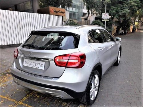 2016 Mercedes Benz GLA Class for sale at low price