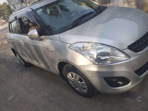 Maruti Suzuki Swift Dzire 2012 for sale 