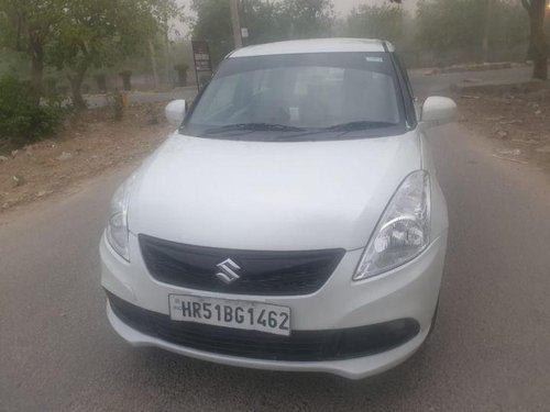 Used Maruti Suzuki Dzire LXI 2015 for sale