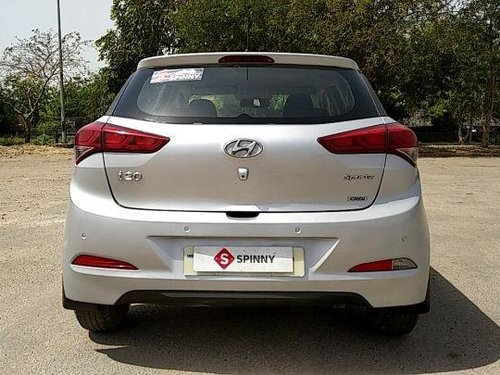 Hyundai i20 2014