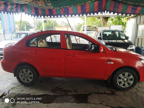 Used 2008 Hyundai Verna for sale