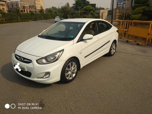 2012 Hyundai Verna for sale