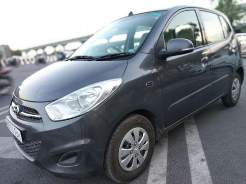 Used 2011 Hyundai i10 for sale