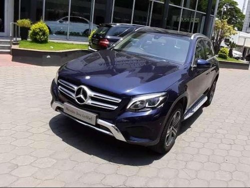 Used 2016 Mercedes Benz GLC for sale