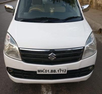 Maruti Wagon R LXI CNG for sale