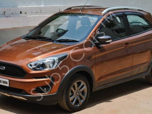 Used 2018 Ford Freestyle for sale