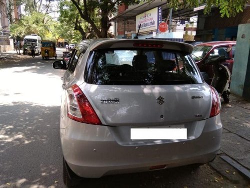 Maruti Suzuki Swift 2015 for sale 