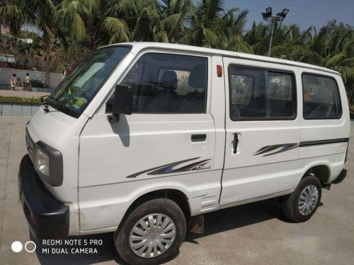 Maruti Suzuki Omni E 8 STR BS-IV, 2011, Petrol for sale 