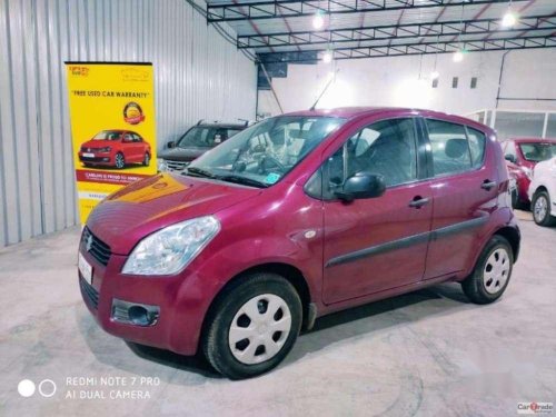 2011 Maruti Suzuki Ritz for sale