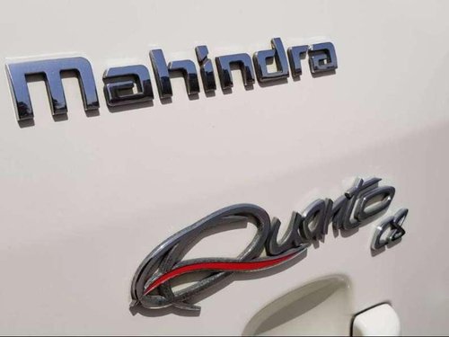 Used 2015 Mahindra Quanto for sale