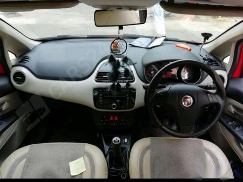 Fiat Punto Evo 2015 for sale 