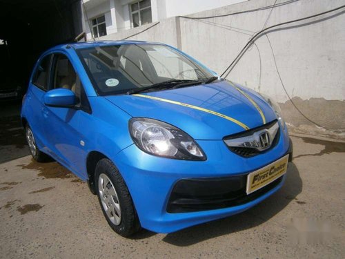 Used Honda Brio car 2014 for sale  at low price