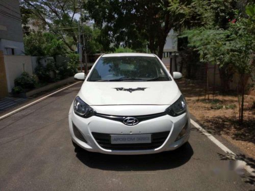 2012 Hyundai i20 for sale at low price