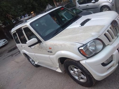 Used Mahindra Scorpio car 2011 for sale at low price