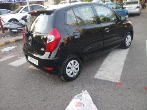 Hyundai i10 Sportz AT for sale