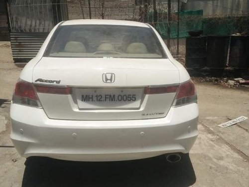 2009 Honda Accord for sale