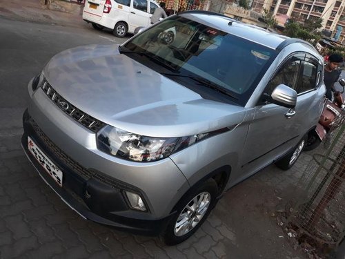 2016 Mahindra KUV100 for sale at low price