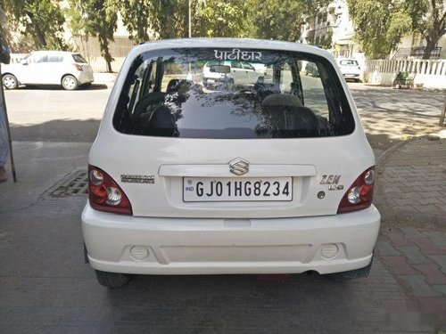 Maruti Zen LXi - BS III 2005 for sale 