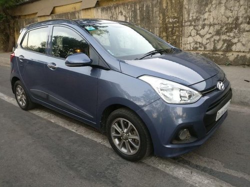 Used Hyundai Grand i10 CRDi Asta for sale