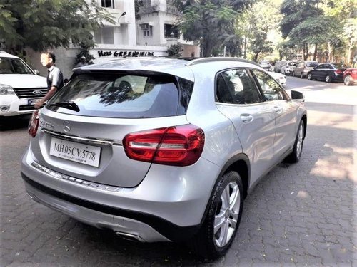2016 Mercedes Benz GLA Class for sale at low price