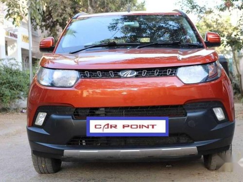 Mahindra KUV 100 D75 K6 Plus 2016 for sale 