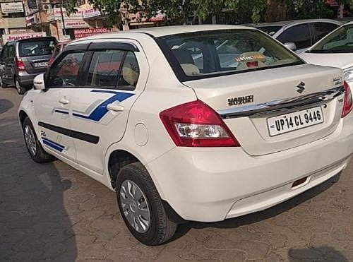 2014 Maruti Suzuki Dzire for sale