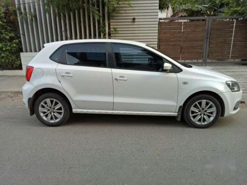 2015 Volkswagen Polo for sale at low price