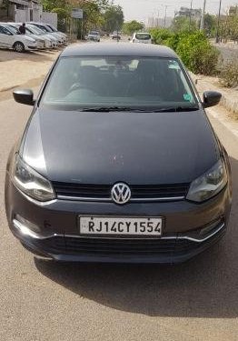 Volkswagen Polo 2015 for sale 