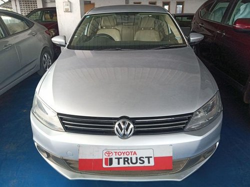 Used Volkswagen Jetta car 2009 for sale  at low price