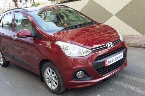 2016 Hyundai i10 for sale at low price