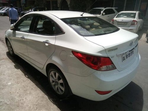 2012 Hyundai Verna for sale