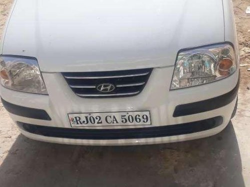 Hyundai Santro Xing GL 2008 for sale 