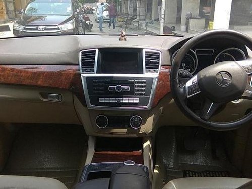 2014 Mercedes Benz M Class for sale