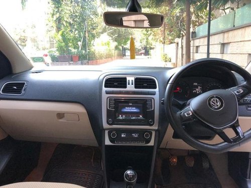 Used Volkswagen Polo 1.2 MPI Highline 2017 for sale