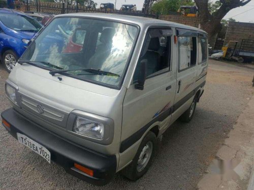 Used 2014 Maruti Suzuki Omni for sale