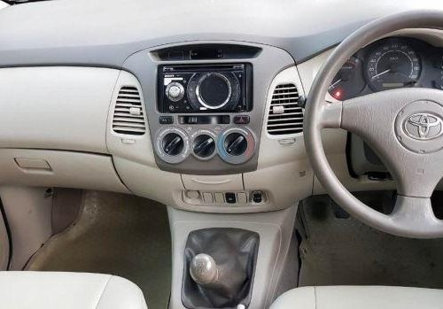 Used 2011 Toyota Innova 2004-2011 for sale 