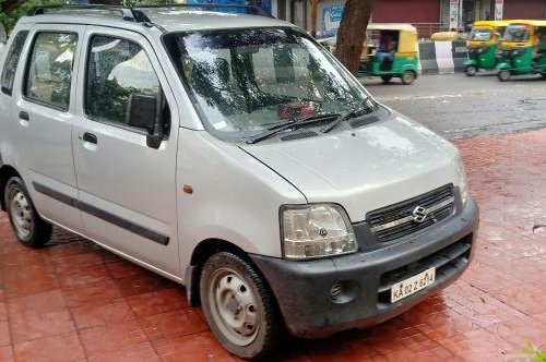 2004 Maruti Suzuki Wagon R for sale